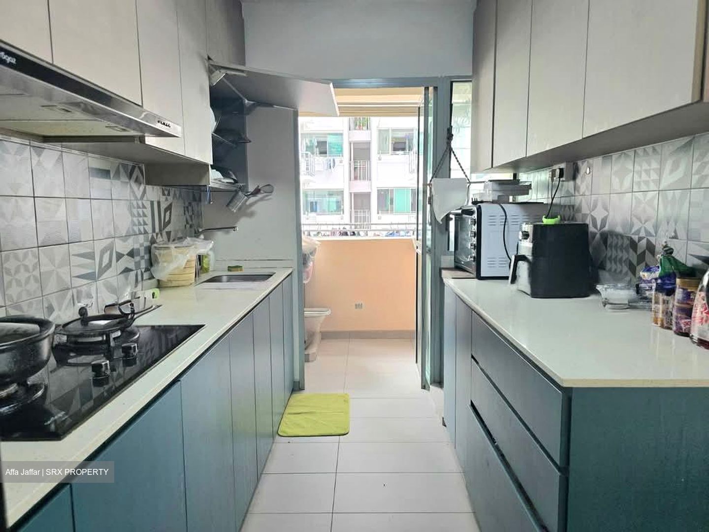 Blk 459 Segar Meadows (Bukit Panjang), HDB 4 Rooms #573676301